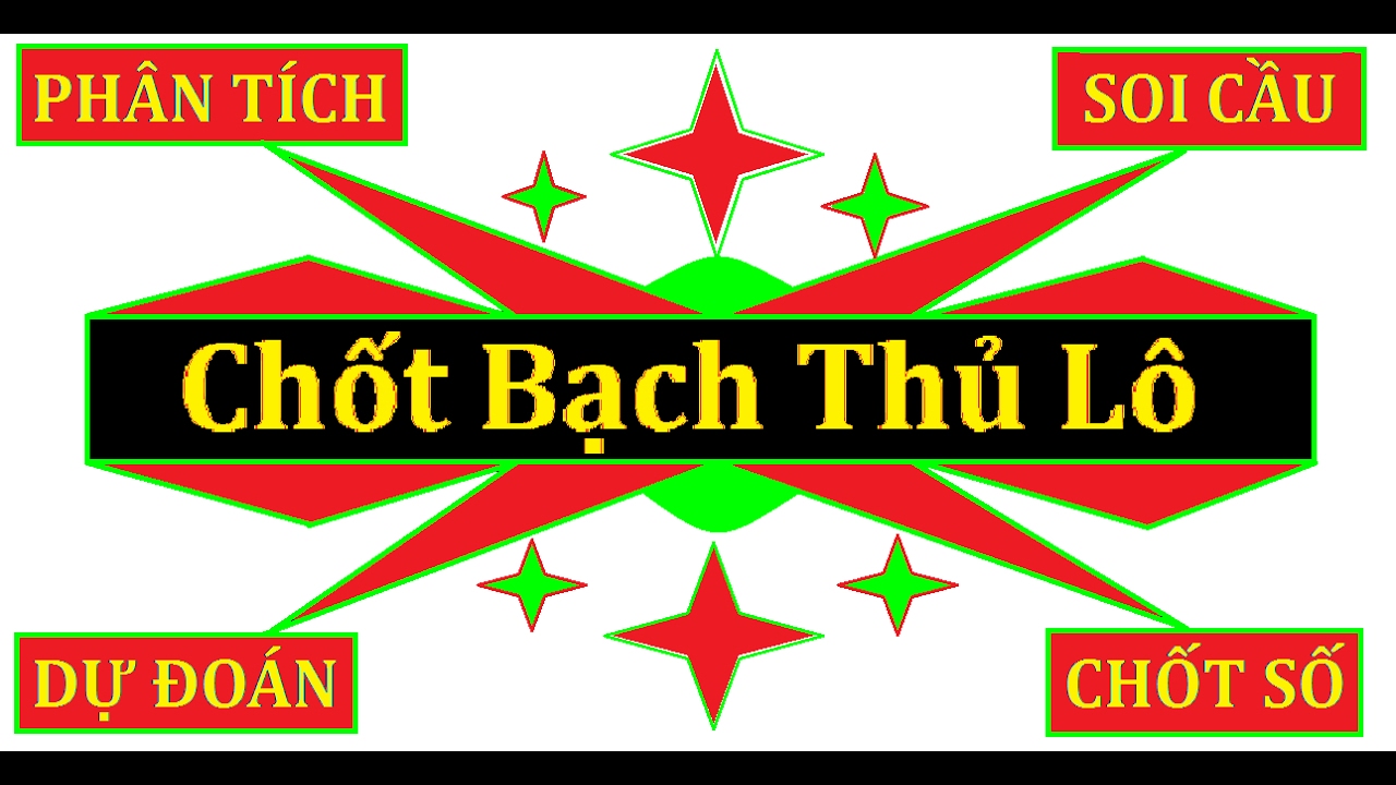 Cách tính đề bạch thủ cho tay mơ